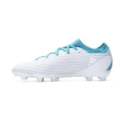 Bota Adidas X Speedportal .3 FG -tienda de material de futbol bota adidas x speedportal .3 fg blanco 2
