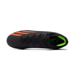 Bota Adidas X Speedportal .3 FG -tienda de material de futbol bota adidas x speedportal .3 fg negro 4