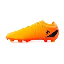 Bota Adidas X Speedportal .3 FG Niño 9 Bota Adidas X Speedportal .3 FG Niño -tienda de material de futbol bota adidas x speedportal .3 fg nino solar gold core black solar orange 2
