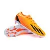 Bota Adidas X Speedportal .3 FG -tienda de material de futbol bota adidas x speedportal .3 fg solar gold core black solar orange 0