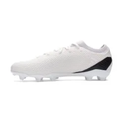 Bota Adidas X Speedportal .3 FG -tienda de material de futbol bota adidas x speedportal .3 fg white 2