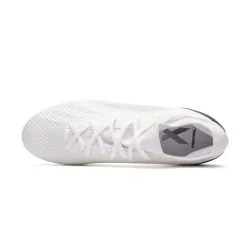 Bota Adidas X Speedportal .3 FG -tienda de material de futbol bota adidas x speedportal .3 fg white 4
