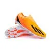 Bota Adidas X Speedportal .3 LL FG -tienda de material de futbol bota adidas x speedportal .3 ll fg solar gold core black solar orange 0