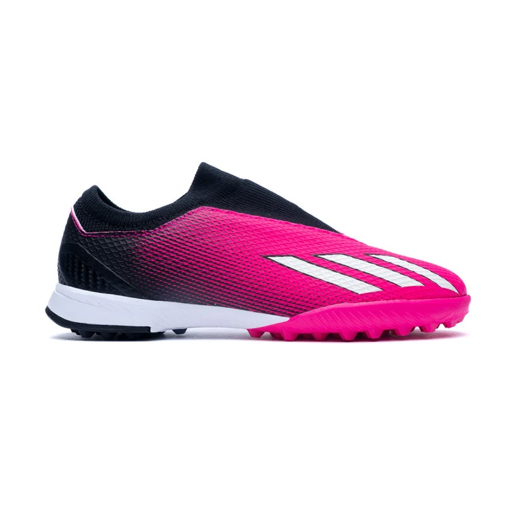 Bota Adidas X Speedportal .3 LL Turf Niño 4 Bota Adidas X Speedportal .3 LL Turf Niño - Imagen 2