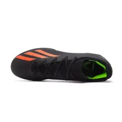 Bota Adidas X Speedportal .3 Turf -tienda de material de futbol bota adidas x speedportal .3 turf negro 4