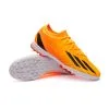 Bota Adidas X Speedportal .3 Turf -tienda de material de futbol bota adidas x speedportal .3 turf solar gold core black solar orange 0