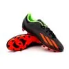 Bota Adidas X Speedportal .4 FxG 2 Bota Adidas X Speedportal .4 FxG -tienda de material de futbol bota adidas x speedportal .4 fxg core black solar red solar green 0