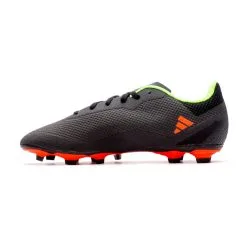 Bota Adidas X Speedportal .4 FxG -tienda de material de futbol bota adidas x speedportal .4 fxg core black solar red solar green 2