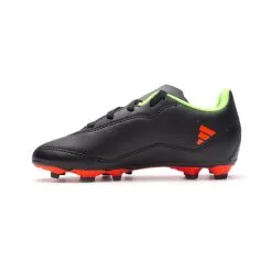 Bota Adidas X Speedportal .4 FxG Niño -tienda de material de futbol bota adidas x speedportal .4 fxg nino core black solar red solar green 2