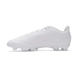 Bota Adidas X Speedportal .4 FxG Niño -tienda de material de futbol bota adidas x speedportal .4 fxg nino white 2