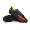 Bota Adidas X Speedportal .4 Turf -tienda de material de futbol bota adidas x speedportal .4 turf core black solar red solar green 0