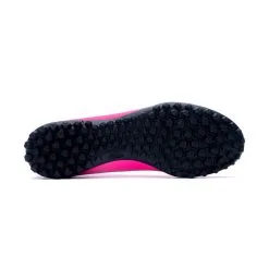 Bota Adidas X Speedportal .4 Turf -tienda de material de futbol bota adidas x speedportal .4 turf shock pink white black 3