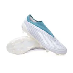 Bota Adidas X Speedportal + FG