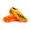 Bota Adidas X Speedportal + FG Niño -tienda de material de futbol bota adidas x speedportal fg nino solar gold core black solar orange 0