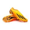 Bota Adidas X Speedportal + FG 1 Bota Adidas X Speedportal + FG -tienda de material de futbol bota adidas x speedportal fg solar gold core black solar orange 0