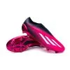 Bota Adidas X Speedportal + FG -tienda de material de futbol bota adidas x speedportal fg team shock pink 2ftwr whitecore black 0