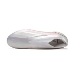 Bota Adidas X Speedportal + FG -tienda de material de futbol bota adidas x speedportal fg white core black 4