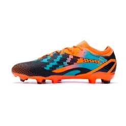 Bota Adidas X Speedportal Messi .3 FG -tienda de material de futbol bota adidas x speedportal messi .3 fg solar orange mint rush core black 2