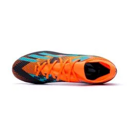 Bota Adidas X Speedportal Messi .3 FG -tienda de material de futbol bota adidas x speedportal messi .3 fg solar orange mint rush core black 4