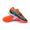 Bota Adidas X Speedportal Messi .3 Turf -tienda de material de futbol bota adidas x speedportal messi .3 turf naranja 0