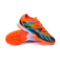 Bota Adidas X Speedportal Messi .3 Turf Niño