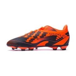 Bota Adidas X Speedportal Messi .4 FxG Niño -tienda de material de futbol bota adidas x speedportal messi .4 fxg nino solar orange solar orange core blac 2