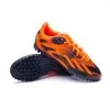 Bota Adidas X Speedportal Messi .4 Turf Niño 1 Bota Adidas X Speedportal Messi .4 Turf Niño -tienda de material de futbol bota adidas x speedportal messi .4 turf nino solar orange solar orange core blac 0