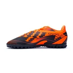 Bota Adidas X Speedportal Messi .4 Turf Niño 9 Bota Adidas X Speedportal Messi .4 Turf Niño -tienda de material de futbol bota adidas x speedportal messi .4 turf nino solar orange solar orange core blac 2