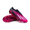 Bota Adidas X Speedportal .1 FG -tienda de material de futbol bota adidas x speedportal.1 fg team shock pink 2ftwr whitecore black 0