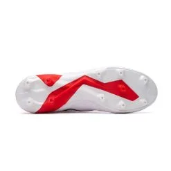 Bota Joma Aguila Cup Microfibra FG -tienda de material de futbol bota joma aguila cup microfibra fg blanco 3