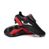 Bota Joma Aguila Cup Microfibra FG -tienda de material de futbol bota joma aguila cup microfibra fg negro 0