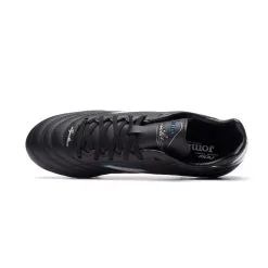 Bota Joma Aguila FG 11 Bota Joma Aguila FG -tienda de material de futbol bota joma aguila fg negro 4