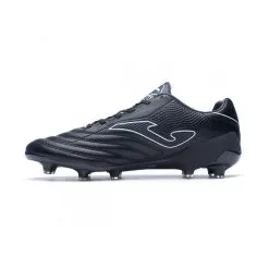 Bota Joma Aguila Top FG -tienda de material de futbol bota joma aguila top 2101 negro 2