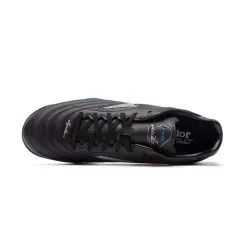 Bota Joma Aguila Turf -tienda de material de futbol bota joma aguila turf negro 4 1