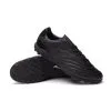 Bota Joma Aguila Turf -tienda de material de futbol bota joma aguila turf negro 5