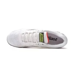 Bota Joma Mundial Turf -tienda de material de futbol bota joma mundial turf blanco 4