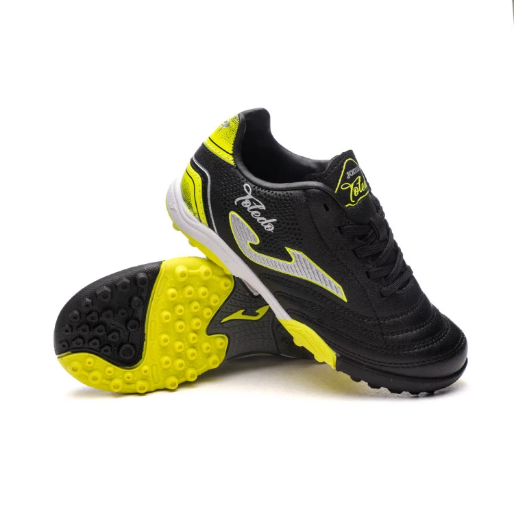 Bota Joma Toledo Turf Niño 3 Bota Joma Toledo Turf Niño
