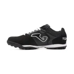 Bota Joma Top Flex Turf -tienda de material de futbol bota joma top flex turf negro 2