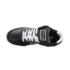 Bota Joma Top Flex Turf -tienda de material de futbol bota joma top flex turf negro 4