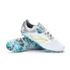 Bota Joma Xpander AG 2 Bota Joma Xpander AG -tienda de material de futbol bota joma xpander ag blanco 0
