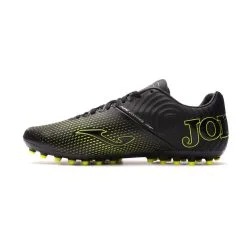 Bota Joma Xpander AG -tienda de material de futbol bota joma xpander ag negro 2