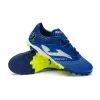Bota Joma Xpander Turf 1 Bota Joma Xpander Turf -tienda de material de futbol bota joma xpander turf azul oscuro 0
