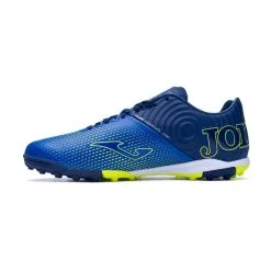 Bota Joma Xpander Turf 9 Bota Joma Xpander Turf -tienda de material de futbol bota joma xpander turf azul oscuro 2