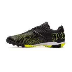 Bota Joma Xpander Turf -tienda de material de futbol bota joma xpander turf negro 2