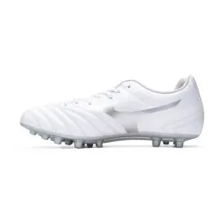 Bota Mizuno Monarcida Neo II Select AG -tienda de material de futbol bota mizuno monarcida neo ii sel ag blanco 2