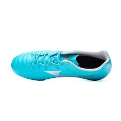 Bota Mizuno Monarcida Neo II Select AG -tienda de material de futbol bota mizuno monarcida neo ii select ag azul 4
