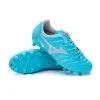 Bota Mizuno Monarcida Neo II Select MD Niño 2 Bota Mizuno Monarcida Neo II Select MD Niño -tienda de material de futbol bota mizuno monarcida neo ii select md nino azul 0