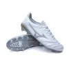 Bota Mizuno Morelia Neo III Beta Jp -tienda de material de futbol bota mizuno morelia neo iii beta jp blanco 0