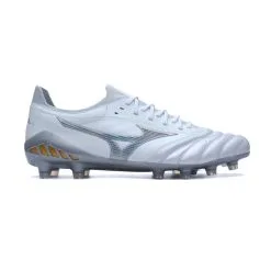 Bota Mizuno Morelia Neo III Beta Jp -tienda de material de futbol bota mizuno morelia neo iii beta jp blanco 1
