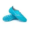 Bota Mizuno Morelia Neo III Pro AG -tienda de material de futbol bota mizuno morelia neo iii pro ag azul 0